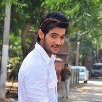 Aadi at Lovely Press Meet - Arrivals - Pictures | Picture 122212